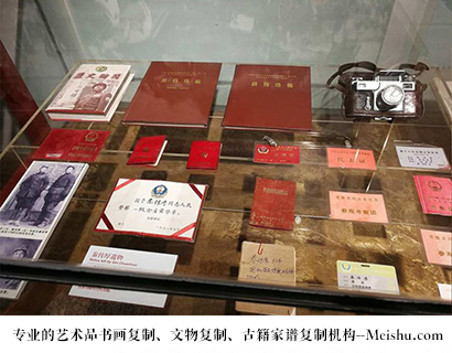 香港-专业的文物艺术品复制公司有哪些？